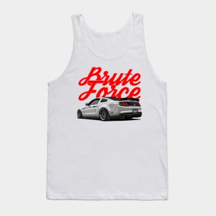 Brute Force Tank Top